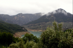 Sierra Sur de Jaén