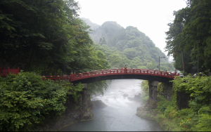 Aizu/Nikko, cycling holidays in a scenic region in northern Japan