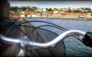 Discovering Porto